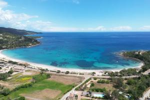 Hotels Hotel Les Pavillons Du Golfe : photos des chambres