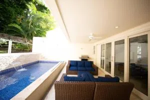 Stunning Hillside Villa, Limegrove St James - Holetown