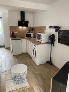 Gîte Adaméo - إيبورت