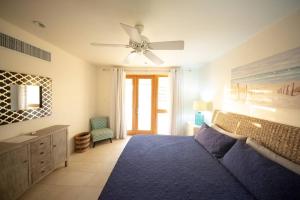 Private Villa with Pool, Limegrove St James, Near Beach