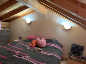Appartements Chez dudu : photos des chambres