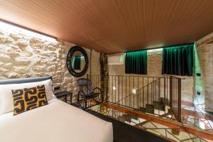 Palazzo Residenza Madre by Dimorra