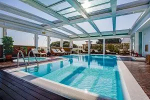 Aparthotel England - Riccione