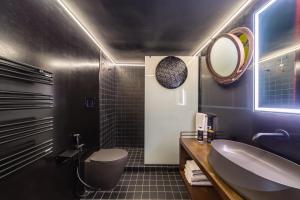 Palazzo Residenza Madre by Dimorra