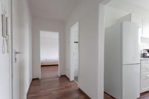 T&K Apartments Oberhausen 2 room Apartments