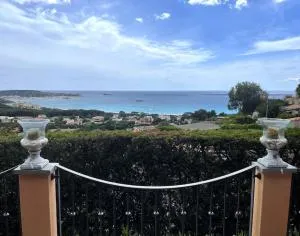 Villa Sonus Panoramic Seaside Villa 350 meters from the beach - Oasi dei Due Mari