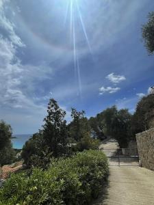 Villa Sonus Panoramic Seaside Villa 350 meters from the beach