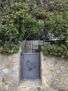Villa Sonus Panoramic Seaside Villa 350 meters from the beach