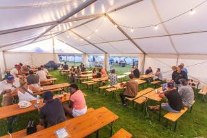 Easy Camping Belgium