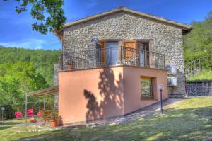 Villa delle lucciole