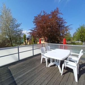 Ferienwohnung Alfredo