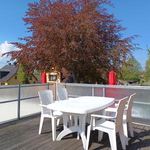 Ferienwohnung Alfredo