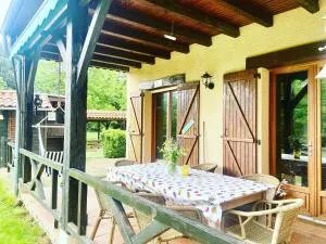 Le Bon Chemin gite - Caminel