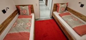 Renatas Ferienwohnung Wohnung David