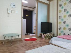 Cozy accomodation near chilgok gyeongdae hospital