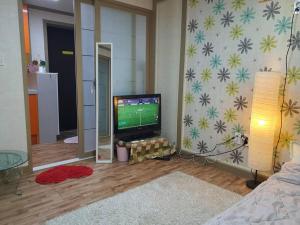 Cozy accomodation near chilgok gyeongdae hospital