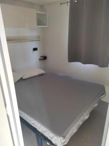 Campings Charmant mobil-home cosy 98 : photos des chambres