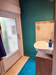 Appartements FUTUROGITE : photos des chambres