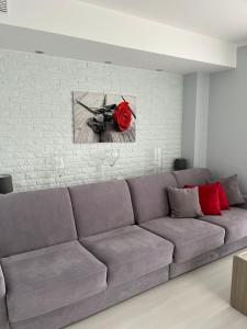 Apartament Esensja