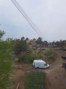 Квартира улица Абая 18 - Goluboy Zaliv