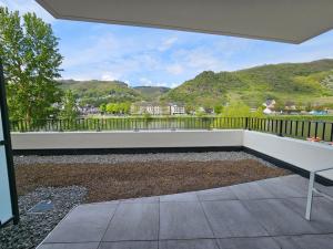 BIG bis zu 10 Gästen Moselblick ad Reichsburg 100m Marktplatz