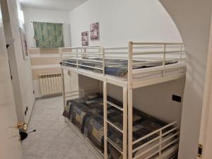 Casa Romantica Tra Liguria e Toscana