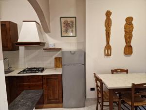 Casa Romantica Tra Liguria e Toscana