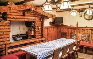 Gemuetliches Ferienhaus - Pill