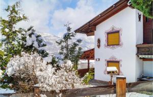 Gemuetliches Ferienhaus - Pill