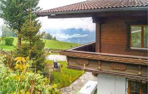 Gemuetliches Ferienhaus - Pill