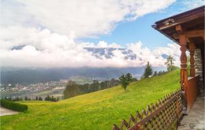 Gemuetliches Ferienhaus - Pill