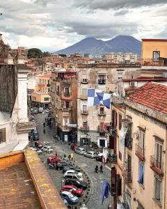 Casa Elena - casa vacanze Napoli centro