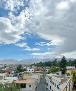 Hotel Fundador by Robles