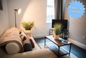 Buchanan House Sasco Apartments - 波尔顿乐法尔德