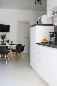 Cosmo apartment