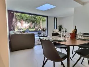 Le Jardin Secret - Piscine - Clim - Haut de gamme - 阿尔比