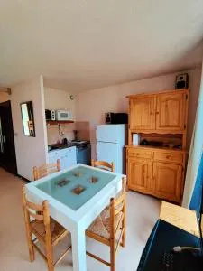 Appartement T2 CABINE Résidence Eugénie - Sassis