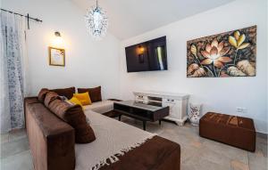 Holiday Home Rovanjska With Sea View Viii