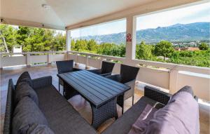 Holiday Home Rovanjska With Sea View Viii