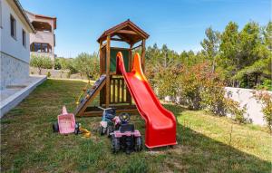 Holiday Home Rovanjska With Sea View Viii