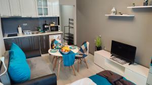 Bayview Family Garden Studio A1