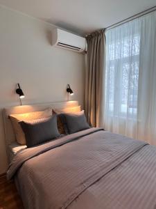 Cozy rooms in Villa Heermeyer