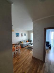 Blue Sky Apartment Becici