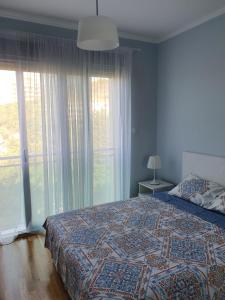 Blue Sky Apartment Becici