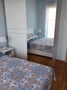 Blue Sky Apartment Becici