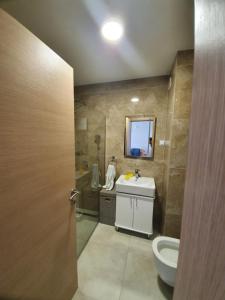 Blue Sky Apartment Becici