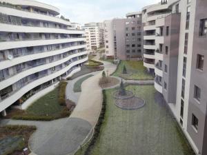 Apartment Sophie 3 rooms, 2 bathrooms, 8 persons