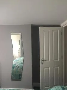 home away from home - Hackbridge