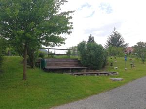 Ferienwohnung Wiadahoam