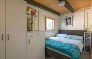 1 Bedroom Cozy Apartment In Premantura 